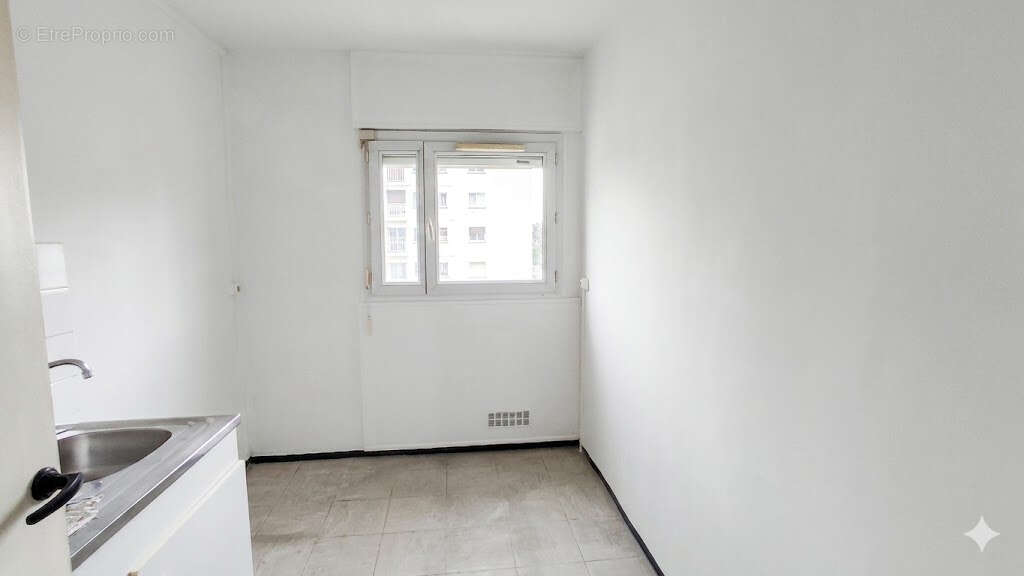 Appartement à CHATELLERAULT