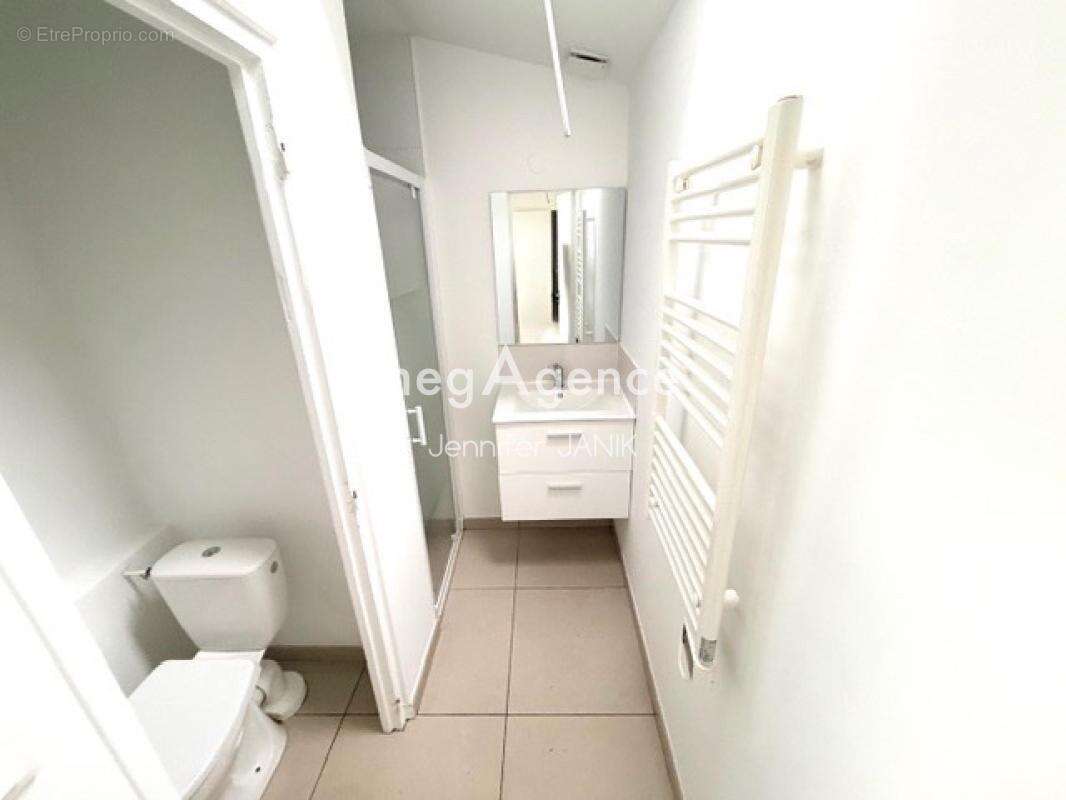 Maison à MAIGNELAY-MONTIGNY