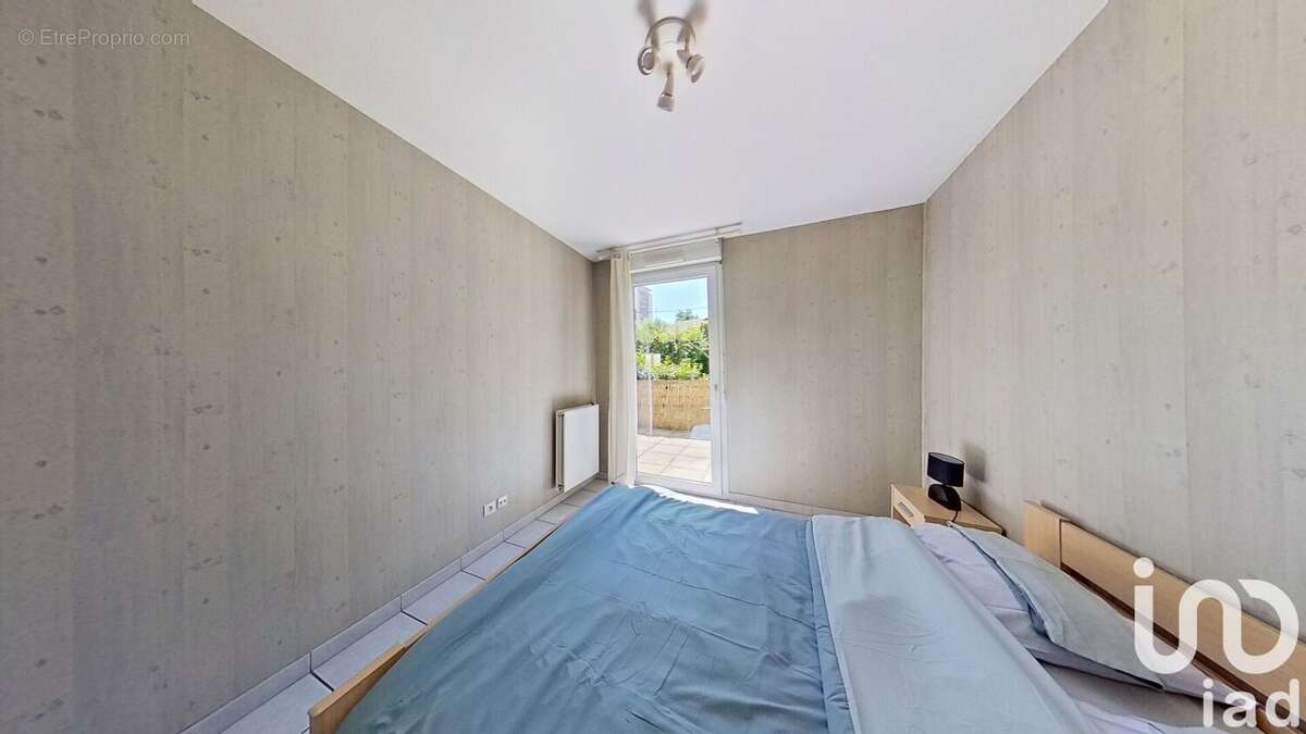 Photo 4 - Appartement à CHAMBERY