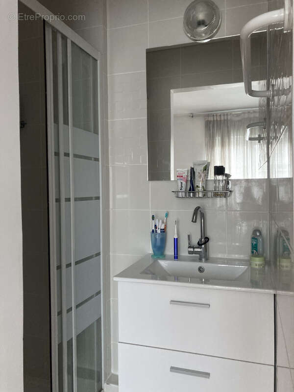 Maison à GARGES-LES-GONESSE