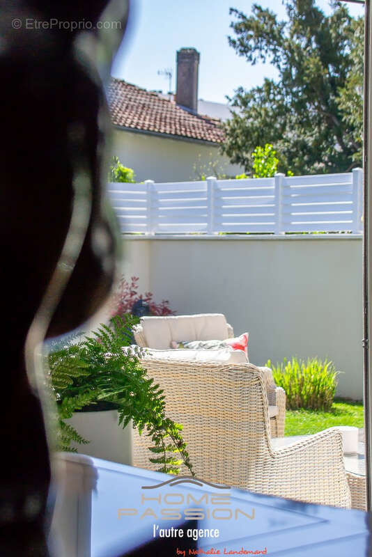 Maison à ROYAN