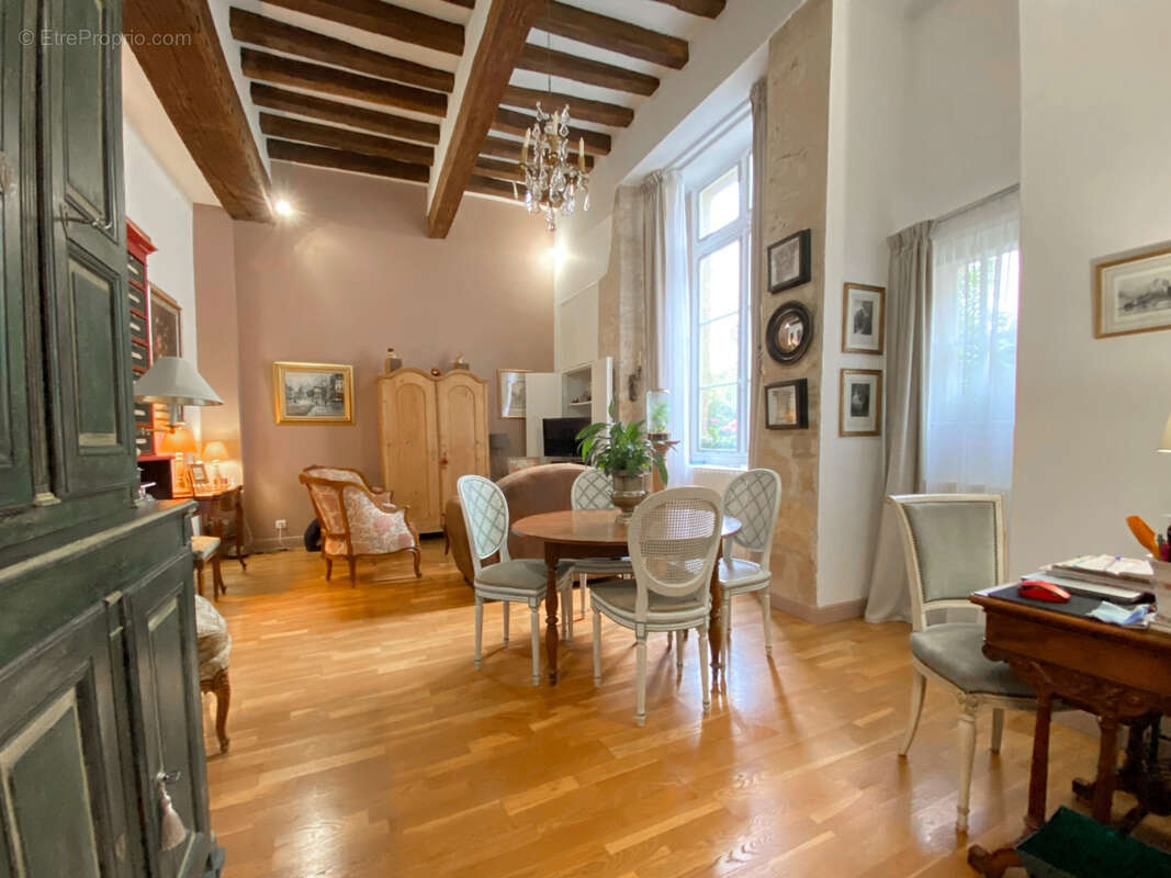 Appartement à CHARTRES