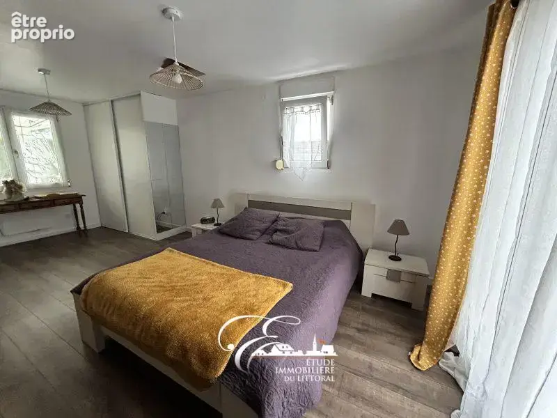 Plain pied à vendre secteur Audruicq - photo 8
