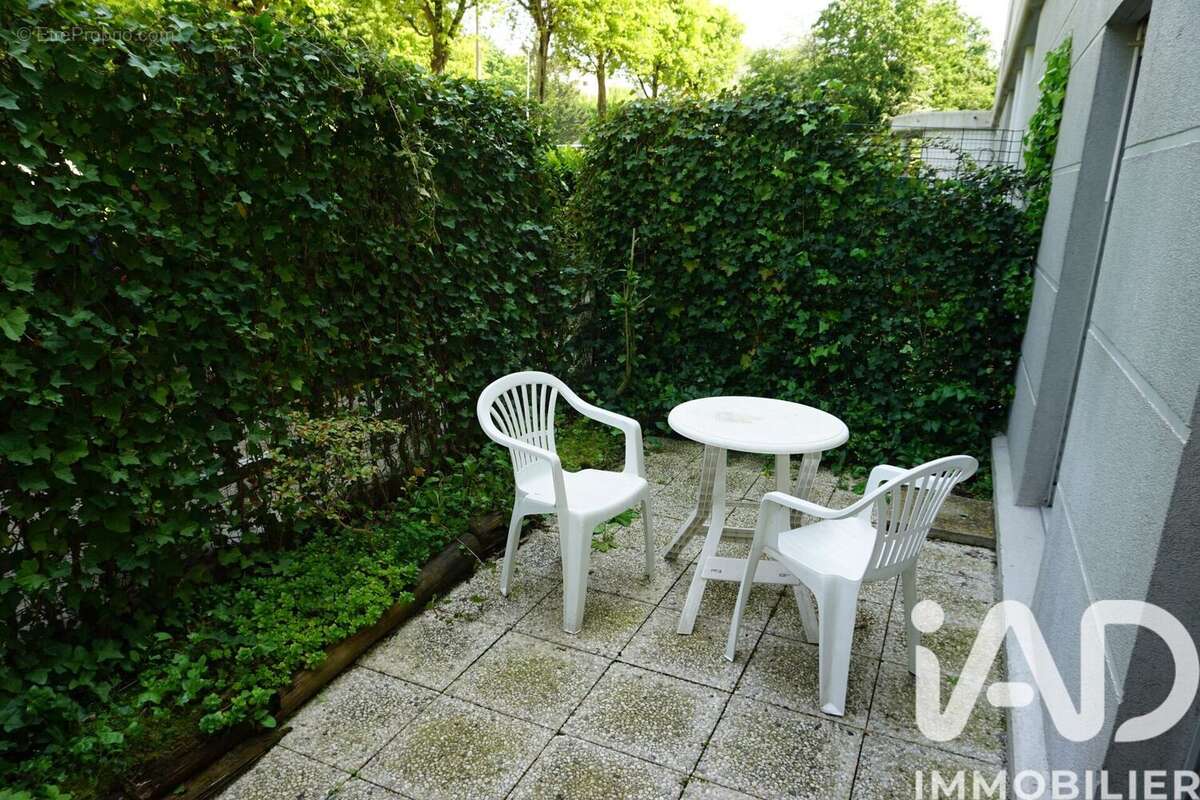 Appartement 26 m² à Torcy  - photo 7