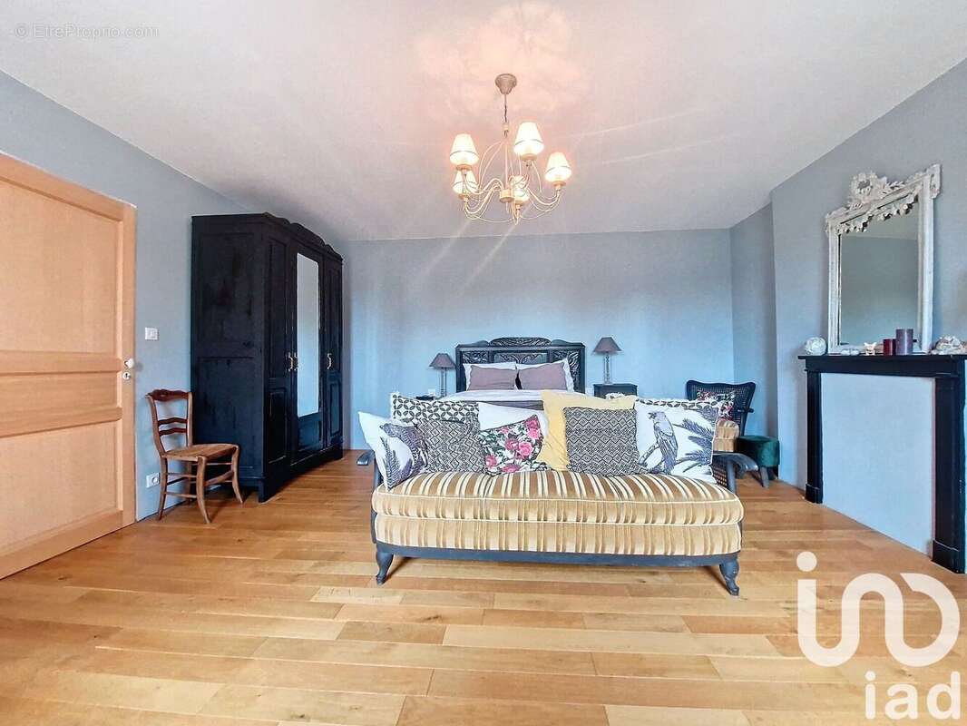 Photo 9 - Maison à HANNAPPES