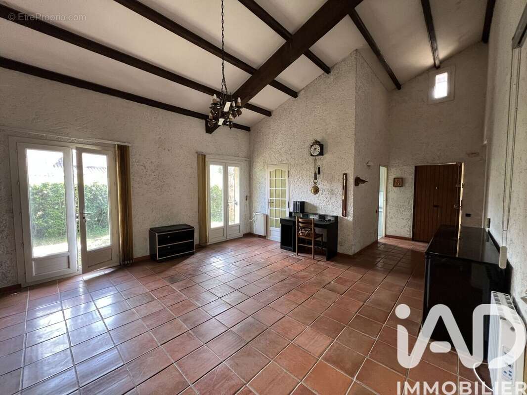 Photo 8 - Maison à SAINT-ZACHARIE
