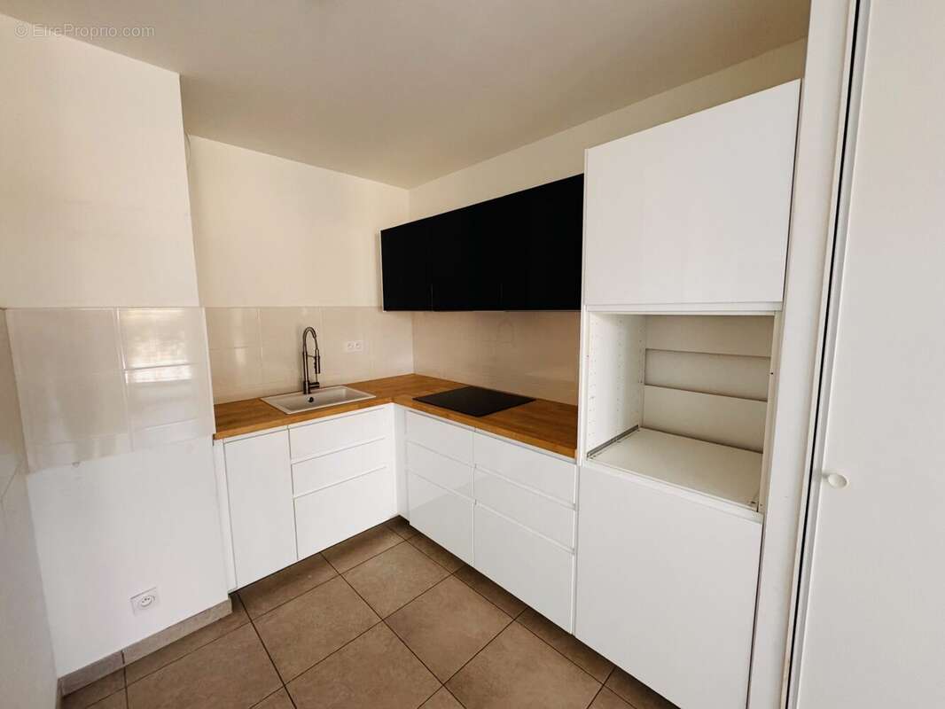 Appartement à SAINT-MALO