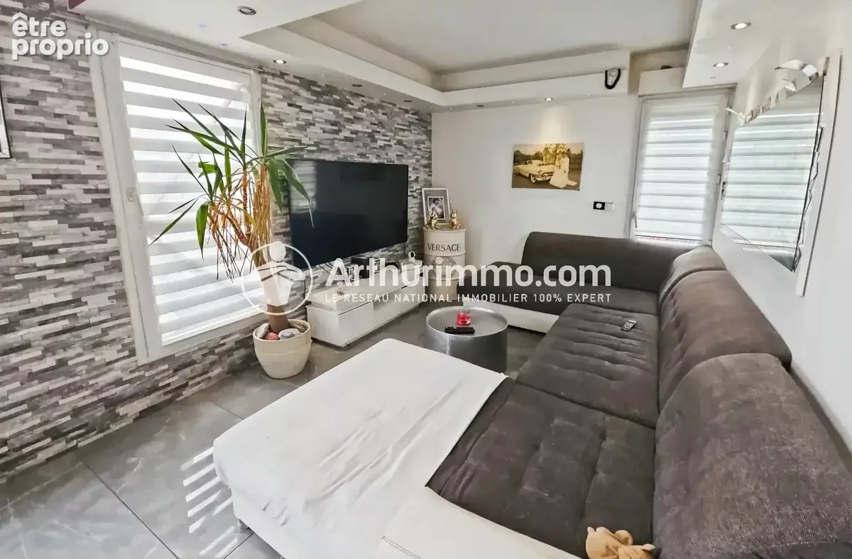 Vente Appartement Ris-orangis(91130) 199 000ï¿œ - photo 4