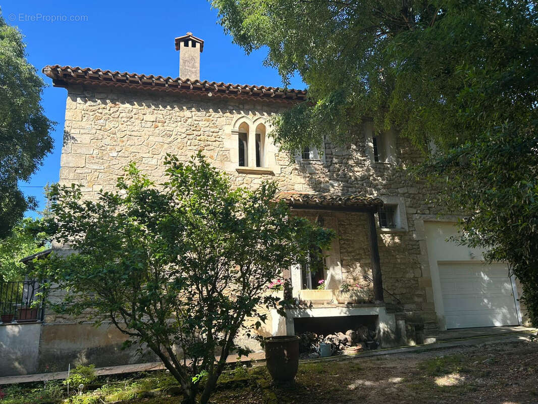 Maison à MONTPELLIER