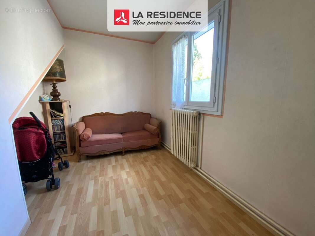 Maison à FRANCONVILLE