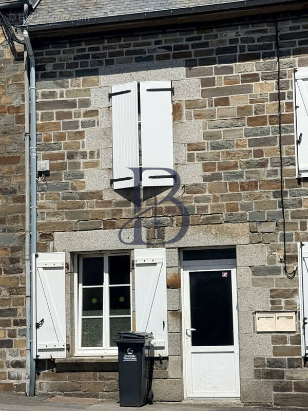 Maison à BEAUCHAMPS