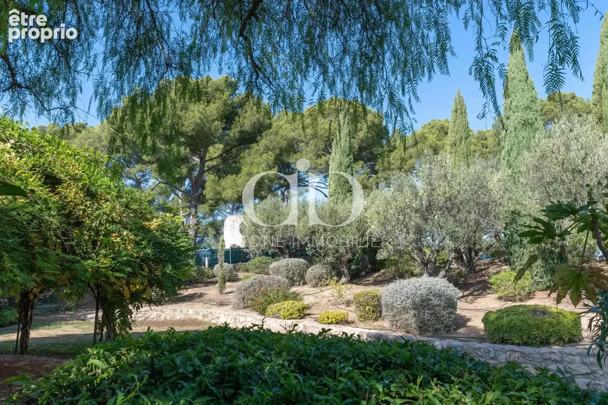 Propriete prestige sur les hauteurs de la cadiere d'azur - photo 10