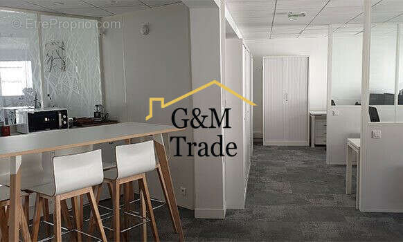 Commerce à VINCENNES