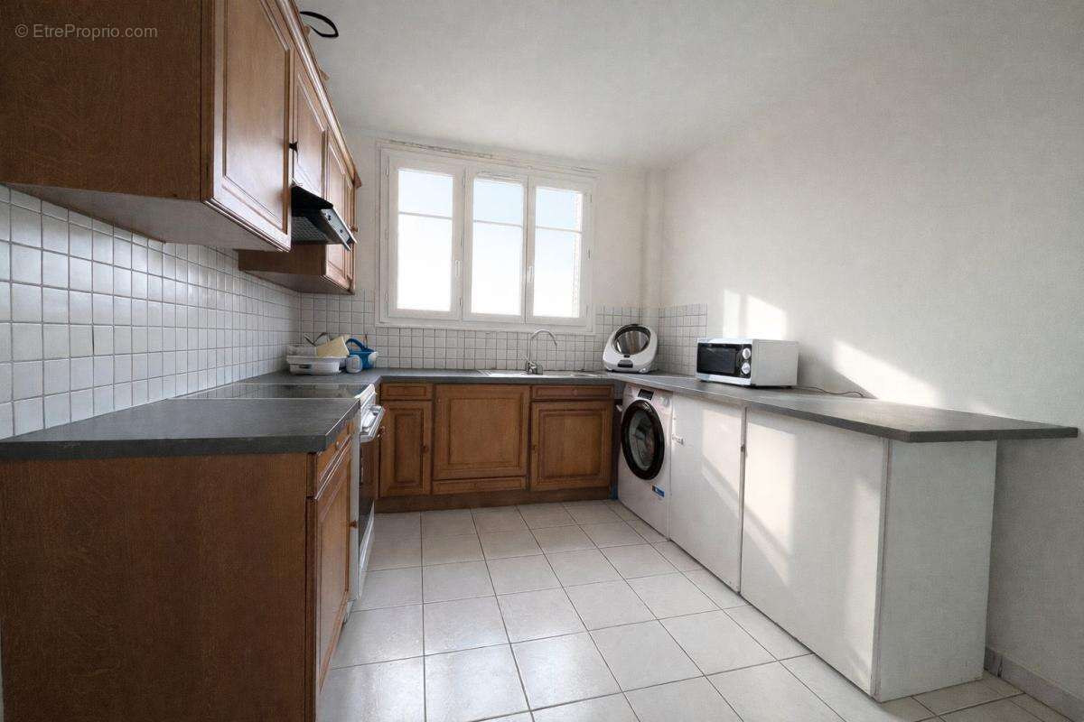 Appartement à RODEZ