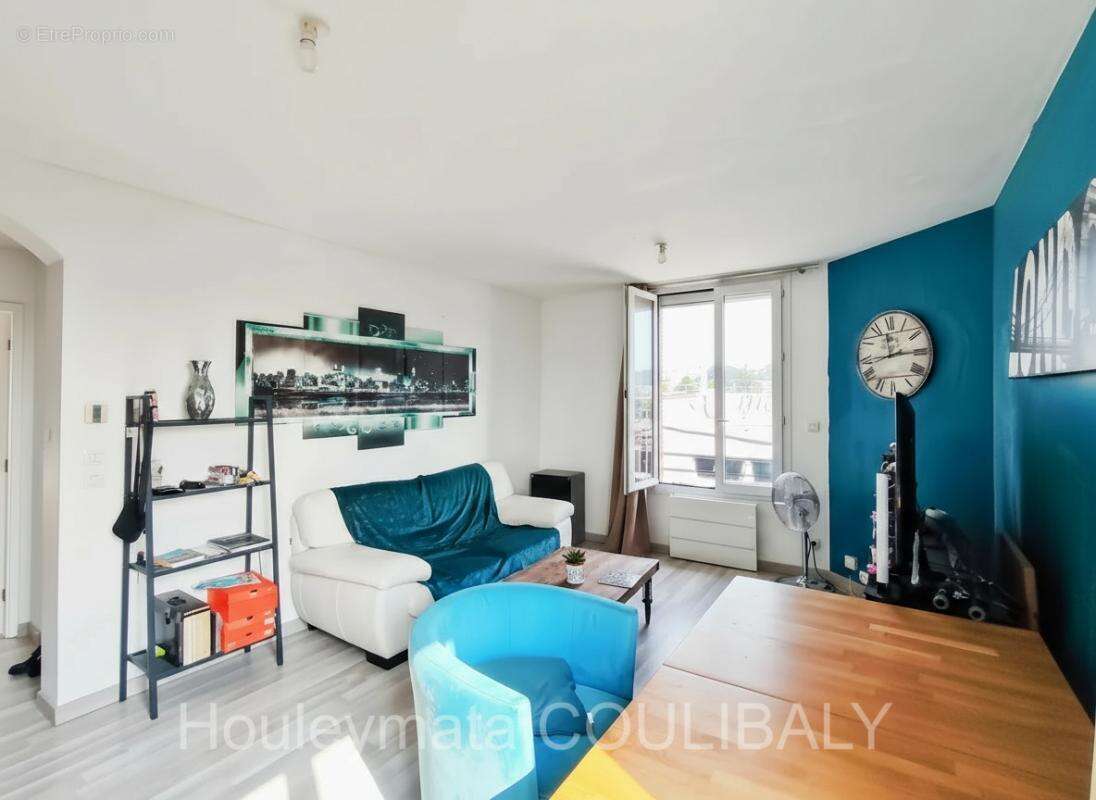 Appartement à LE HAVRE