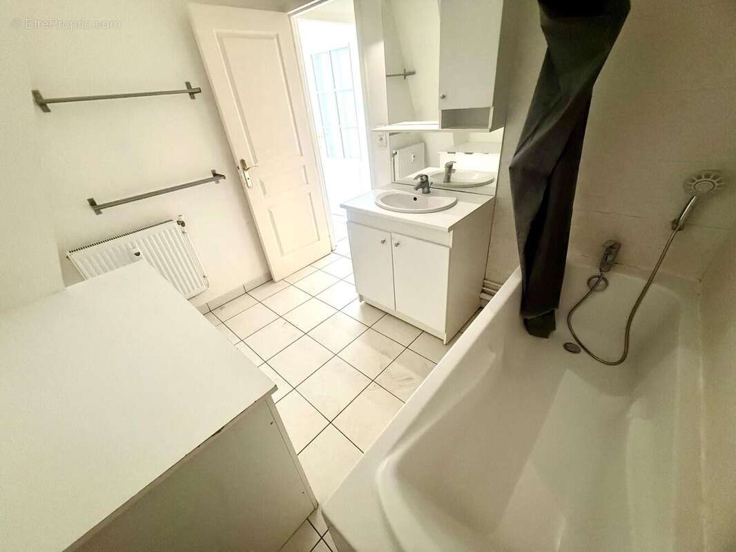 Photo 4 - Appartement à LAON