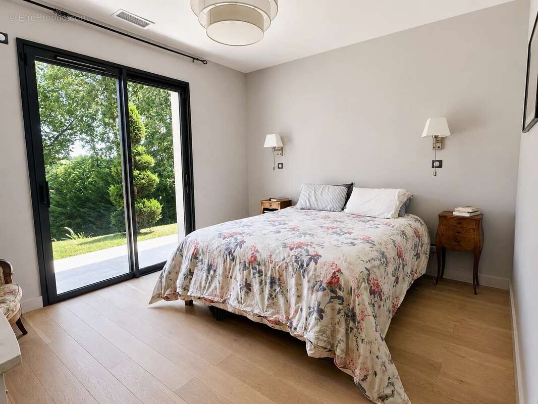 Maison plain pied T4 135 m2 - photo 15