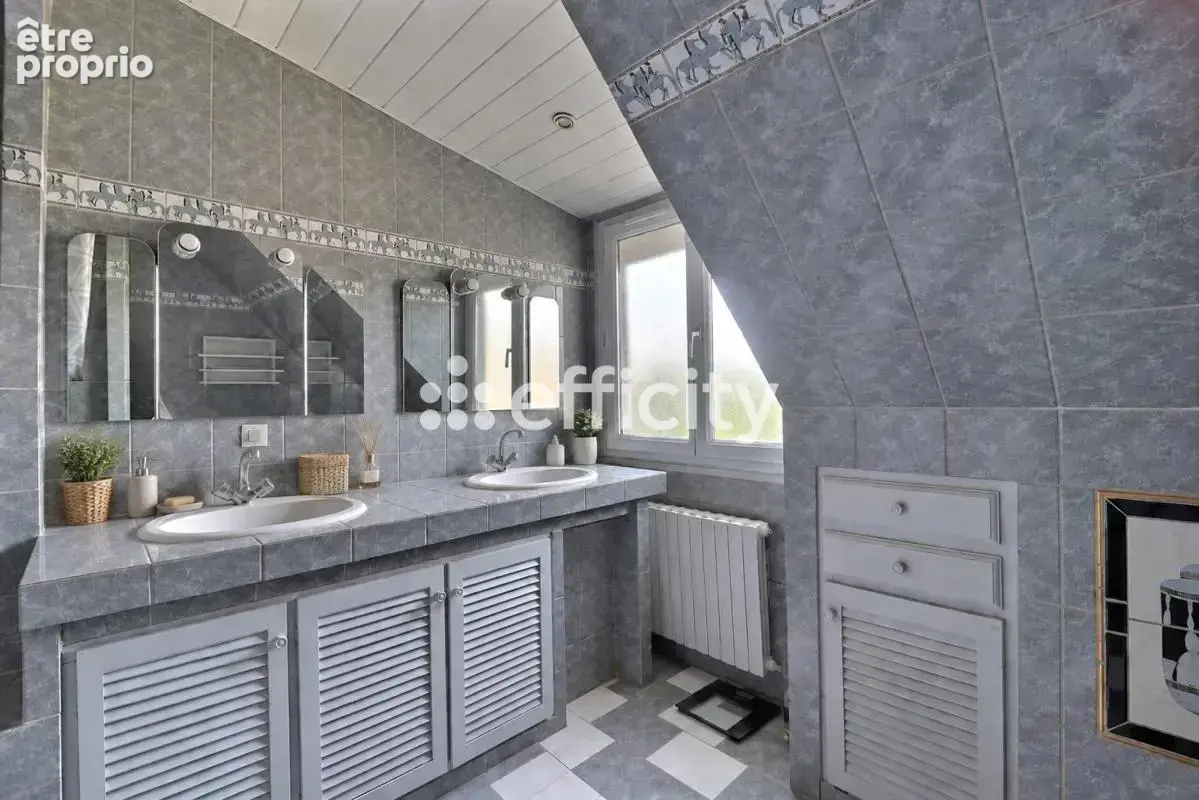 Maison 4 pièces 85 m² à vendre à Saint-Germain-Sur-Morin (77860) - photo 15