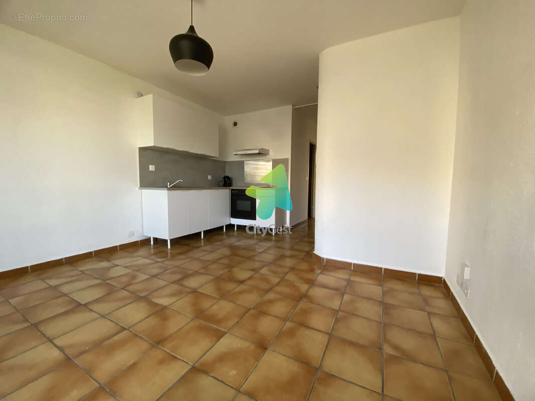 Appartement à SAINT-NAZAIRE