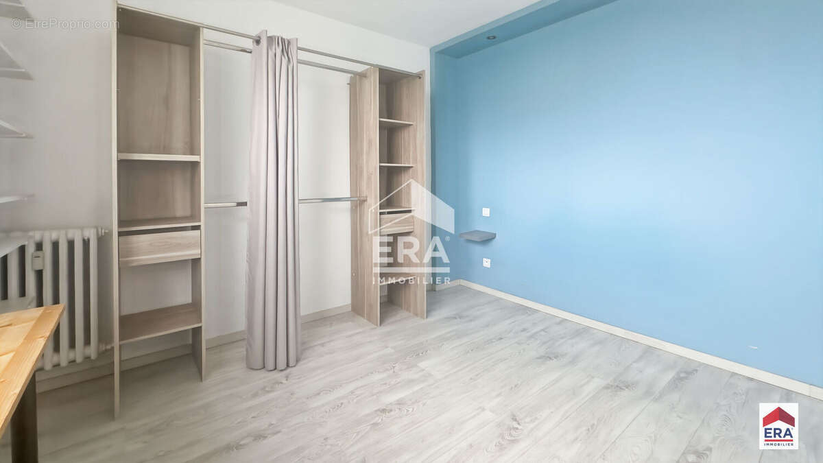 Appartement à VILLENEUVE-D'ASCQ