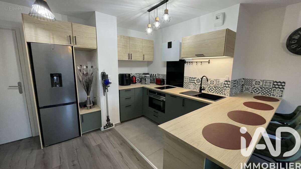 Photo 4 - Appartement à PARENTIS-EN-BORN