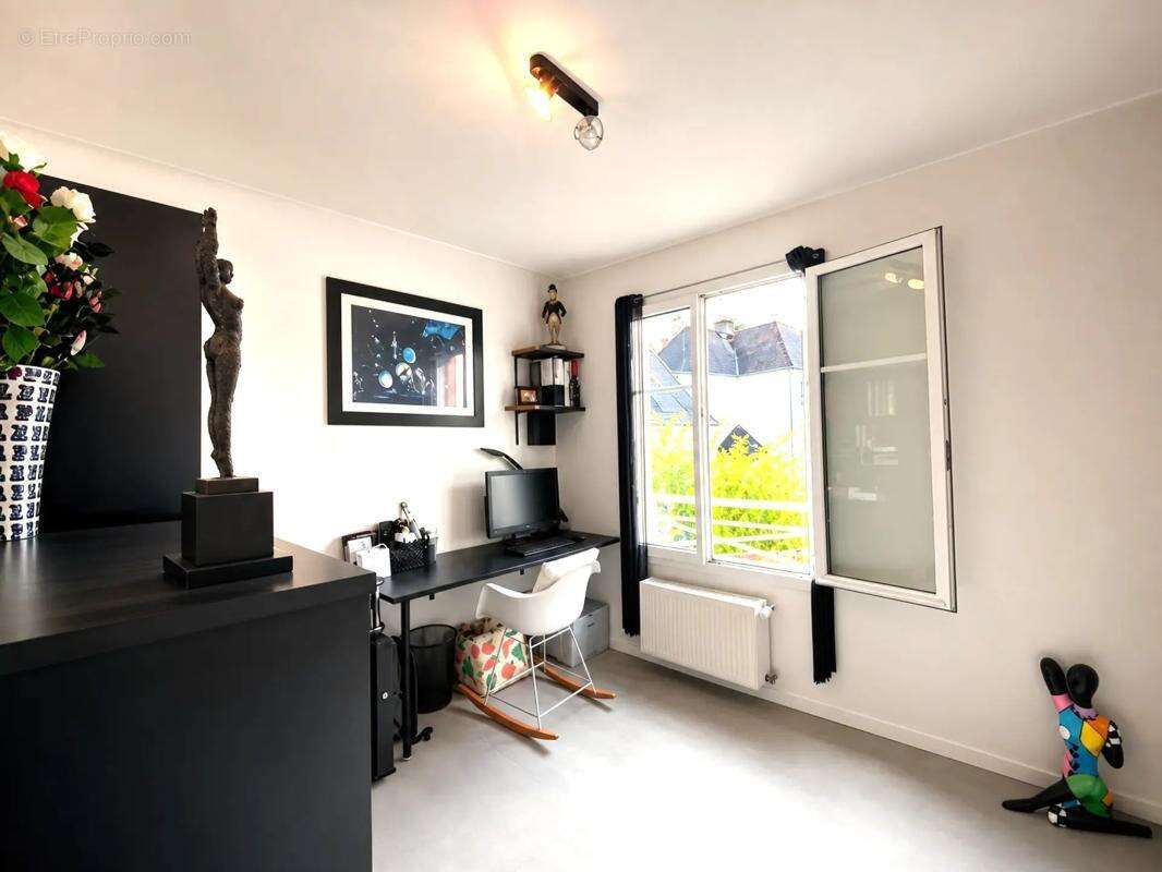 Maison 94 m² à Forges-Les-Bains  - photo 14