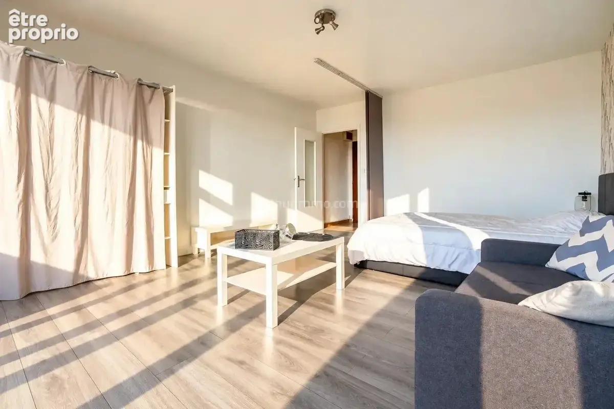 Vente Appartement Thorigny-sur-marne(77400) 129 000ï¿œ - photo 7