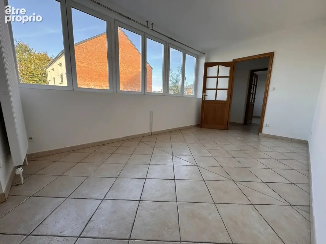 3 chambres - sans travaux - photo 4