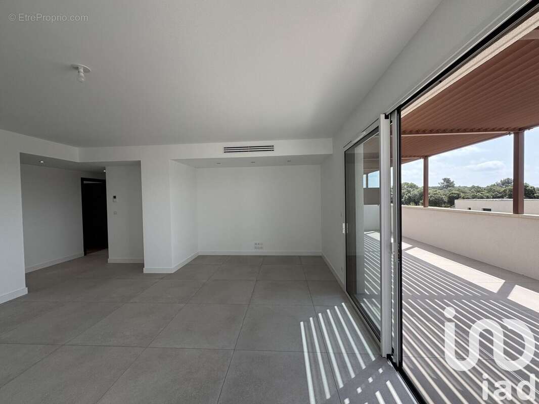 Photo 3 - Appartement à CASTRIES