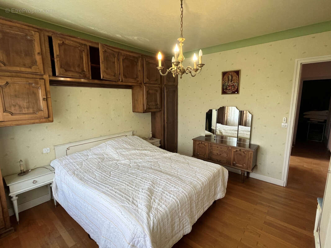 Maison à SORNAY