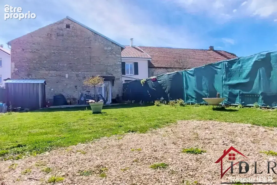 Jolie maison trois pièces, 75 mètres carrés - photo 3