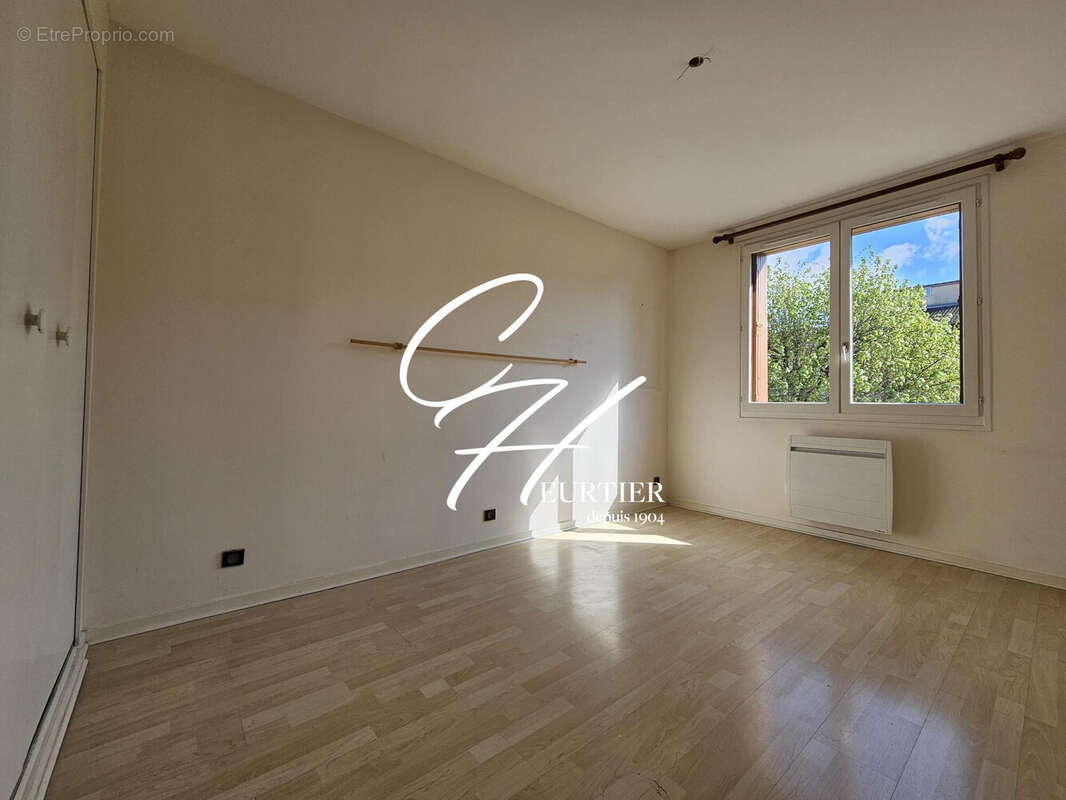 Appartement à VOIRON