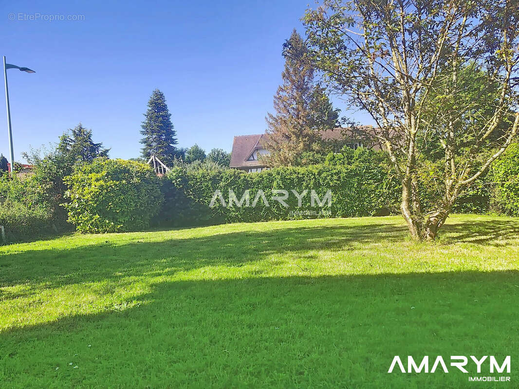 Maison 9 pièces 95 m² à vendre à Touffreville-Sur-Eu (76910) - photo 5