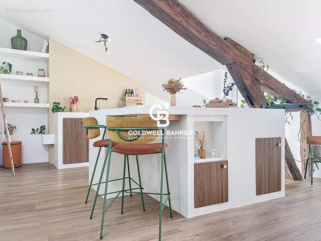 Appartement à LA ROCHELLE