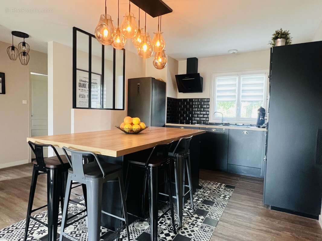 Maison à SAINTE-FOY