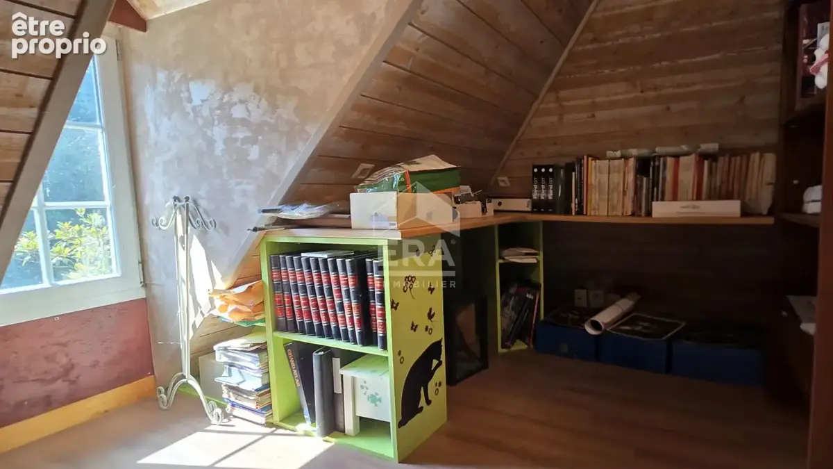Maison Heugleville-Sur-Scie - 8 pièces 135m² - photo 16