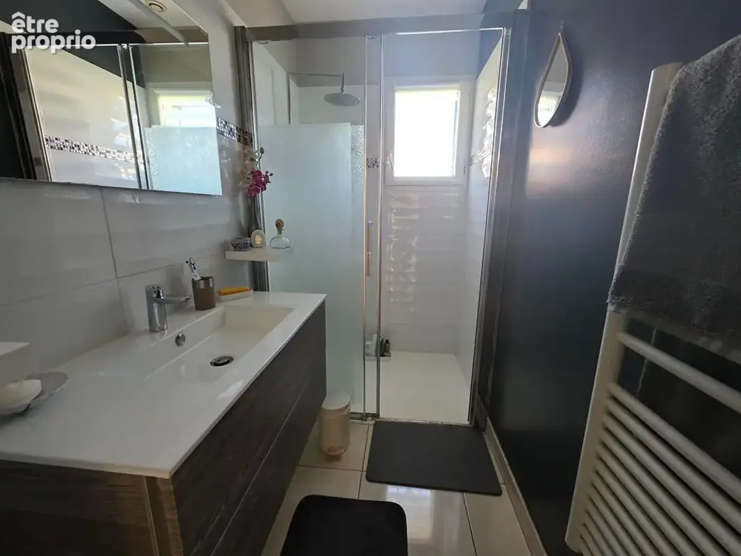 Maison Andernos Les Bains 6 pièce(s) 131 m2 - photo 11
