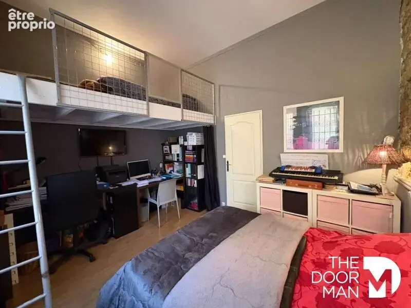 Appartement 83000 - photo 2