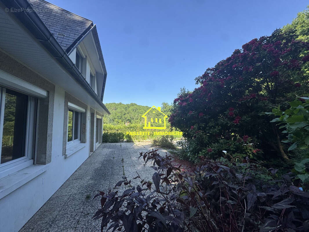 Maison à SAINT-JOUIN-BRUNEVAL