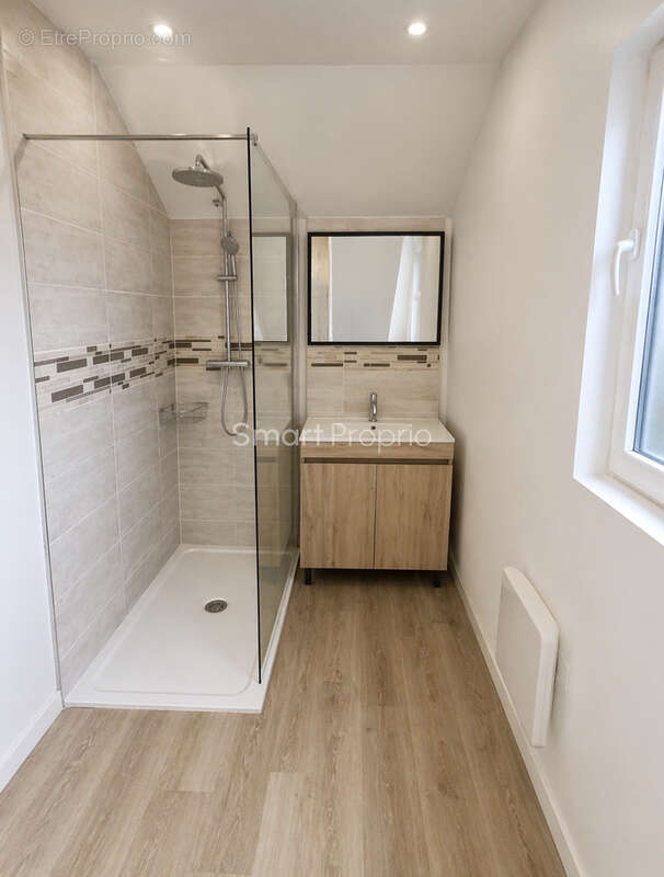 Appartement à CARNIN