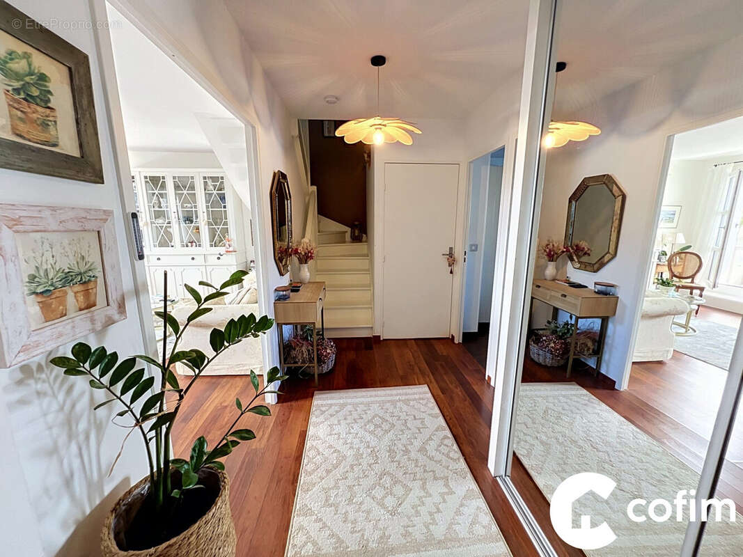 Appartement à PAU