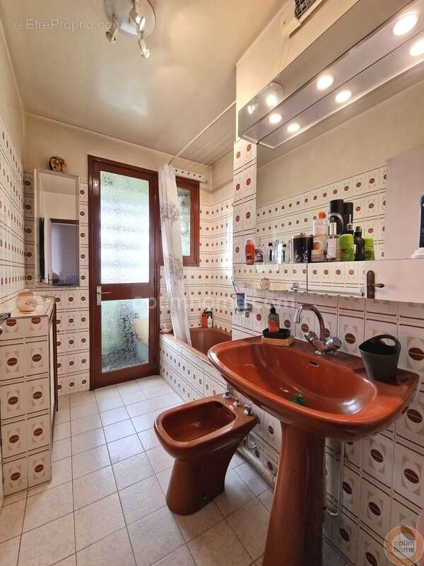 Appartement à CHOISY-LE-ROI