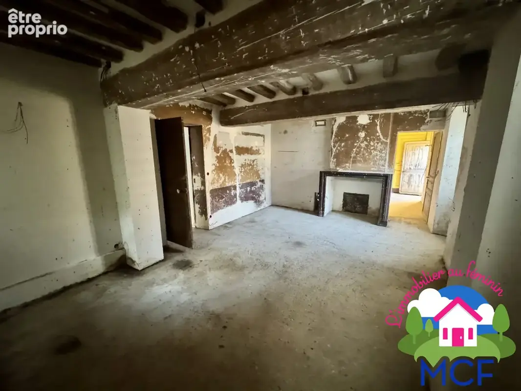 Maison 5 pièces 104 m² à vendre à Breval (78980) - photo 4
