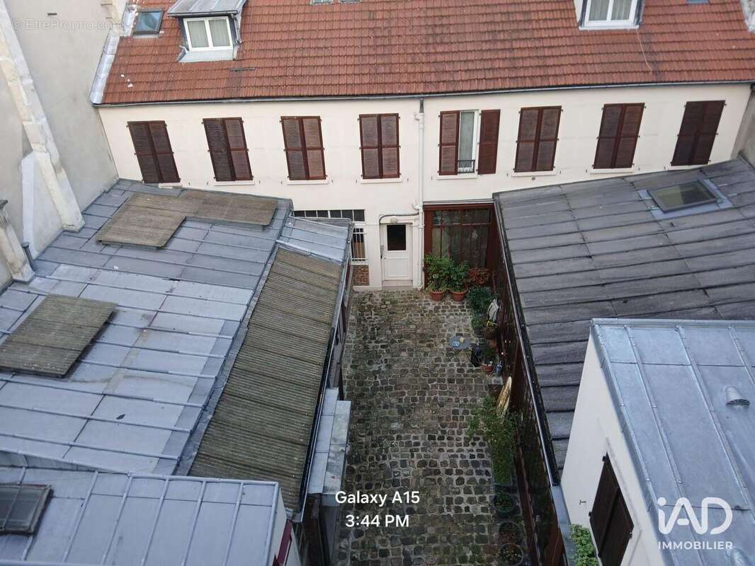 Photo 2 - Appartement à PARIS-10E