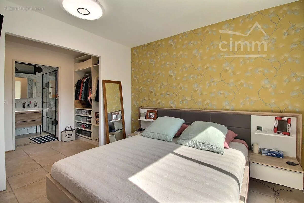 Maison à MURVIEL-LES-MONTPELLIER