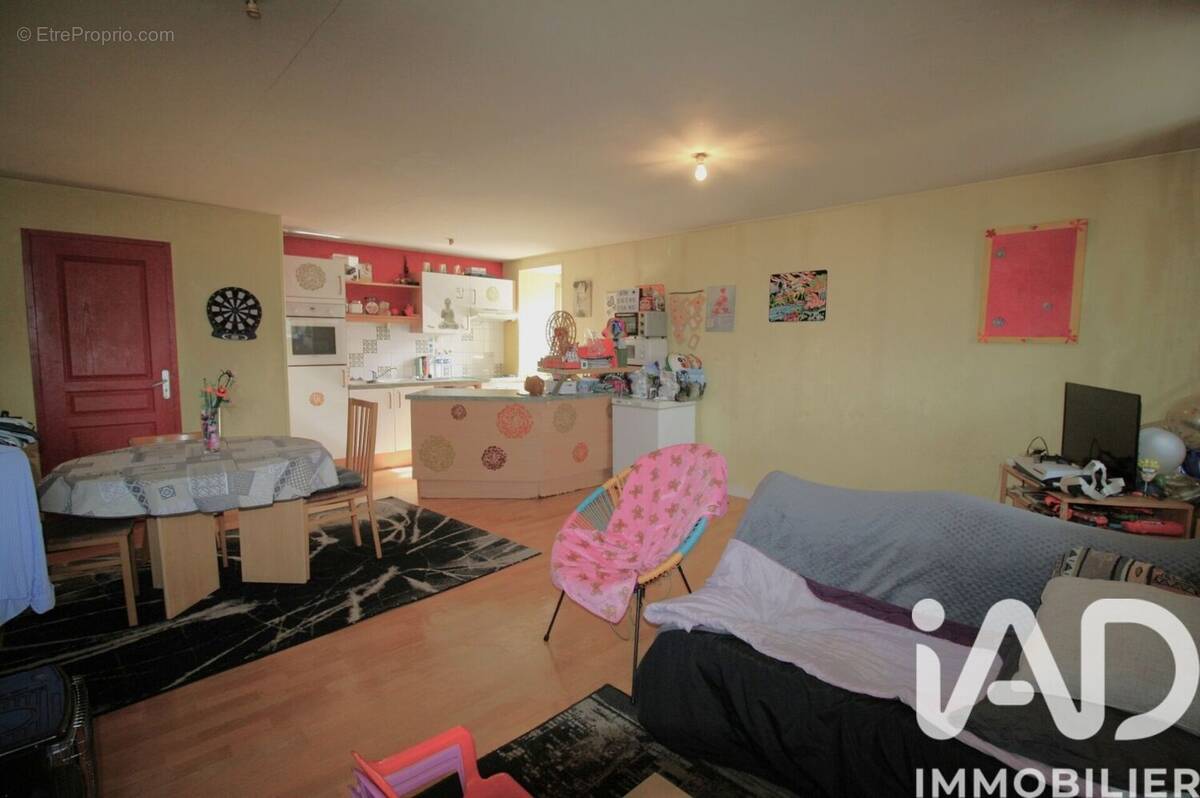 Photo 1 - Appartement à HENNEBONT