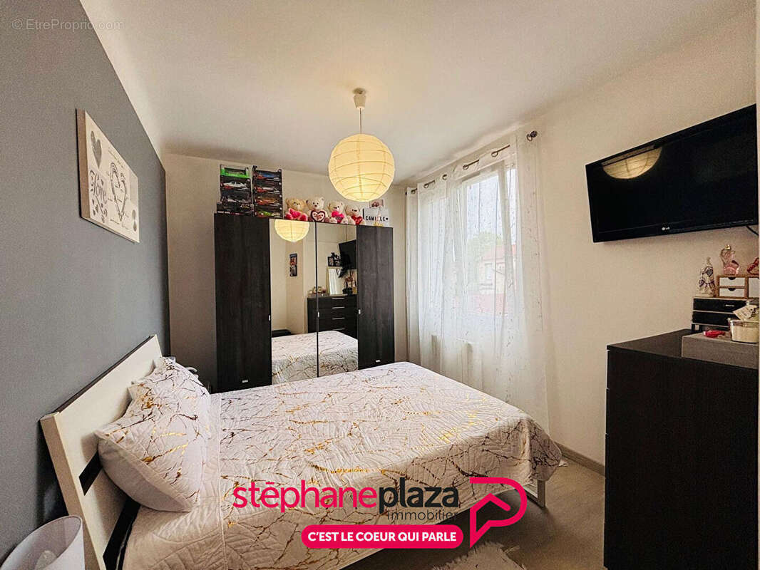 Maison à ARGENTEUIL