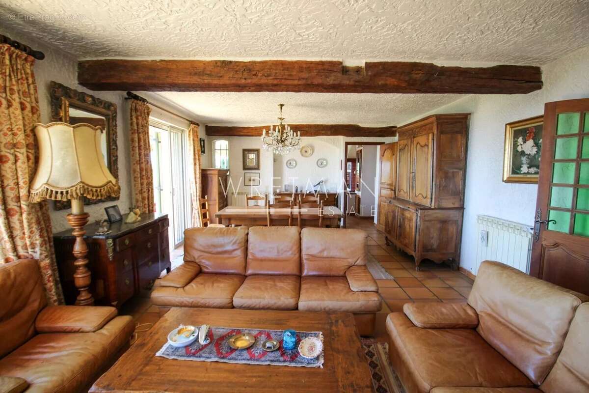 Maison à SPERACEDES