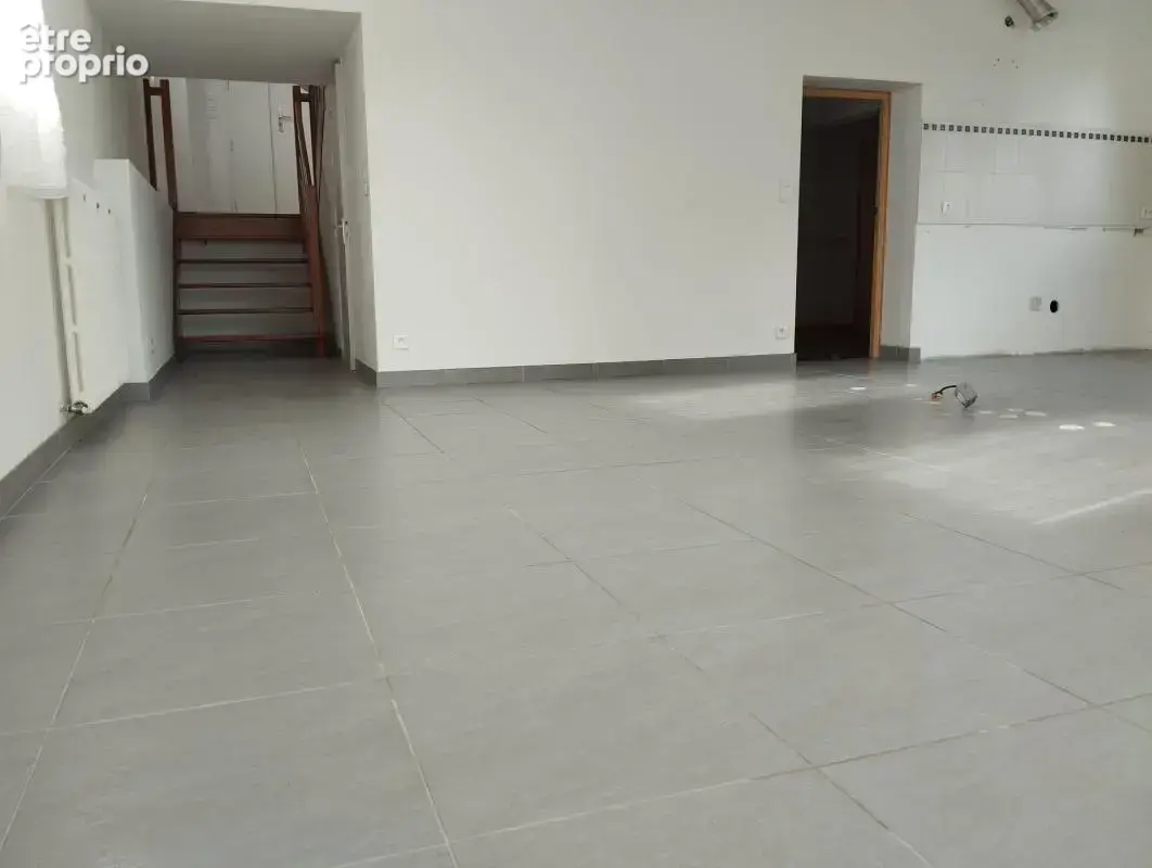 Maison 130 m2 centre Muzillac - photo 9