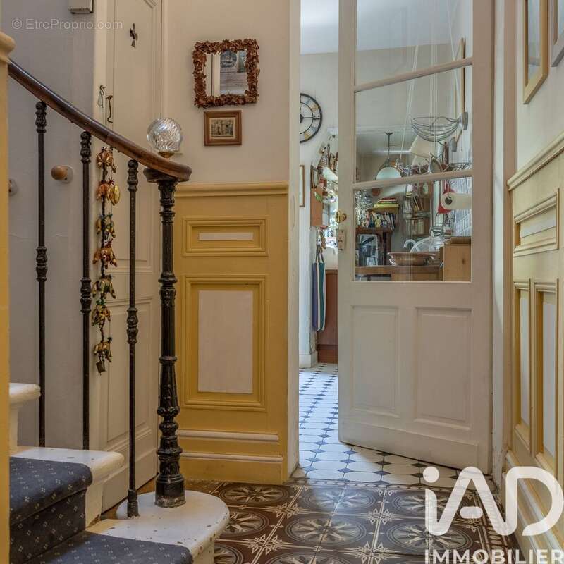 Photo 3 - Maison à BORDEAUX